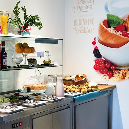 Hotel Petrcane Ngoại thất bức ảnh
