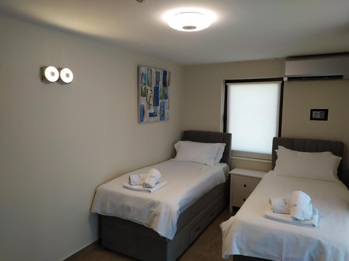 Hotel Petrcane Ngoại thất bức ảnh