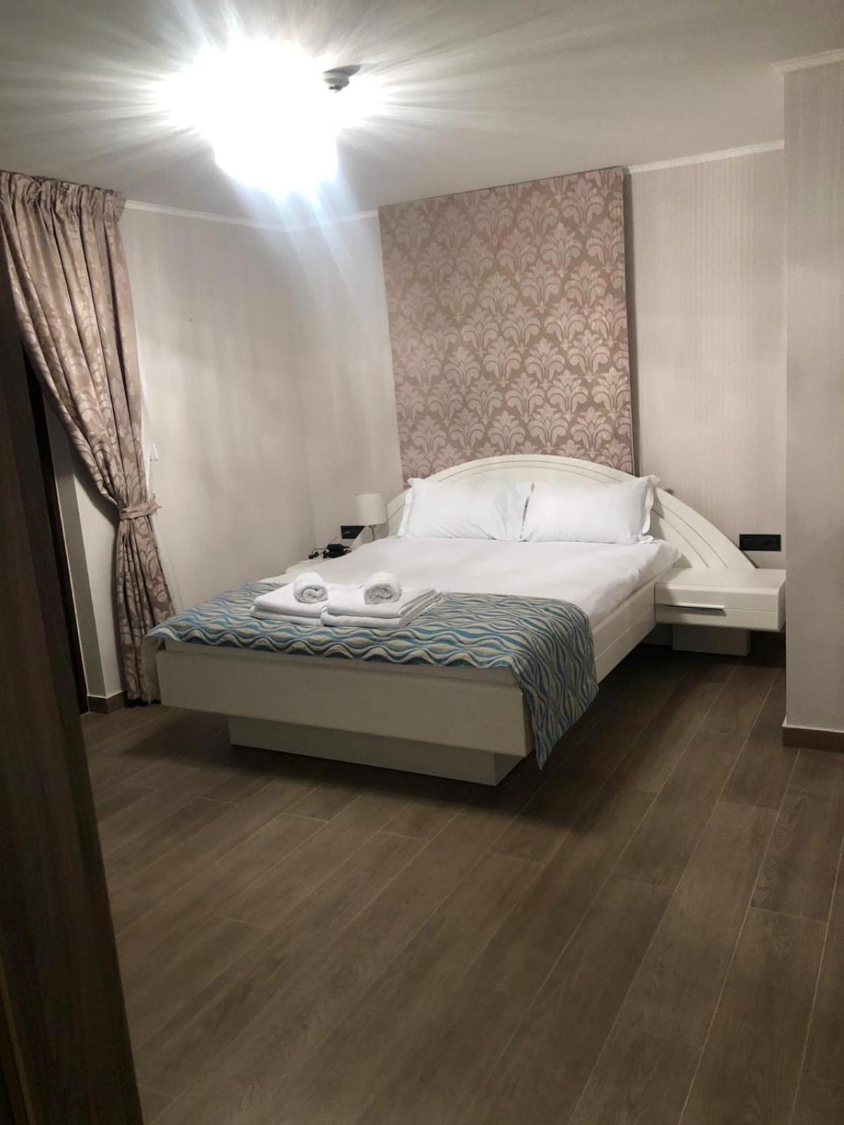 Hotel Petrcane Ngoại thất bức ảnh