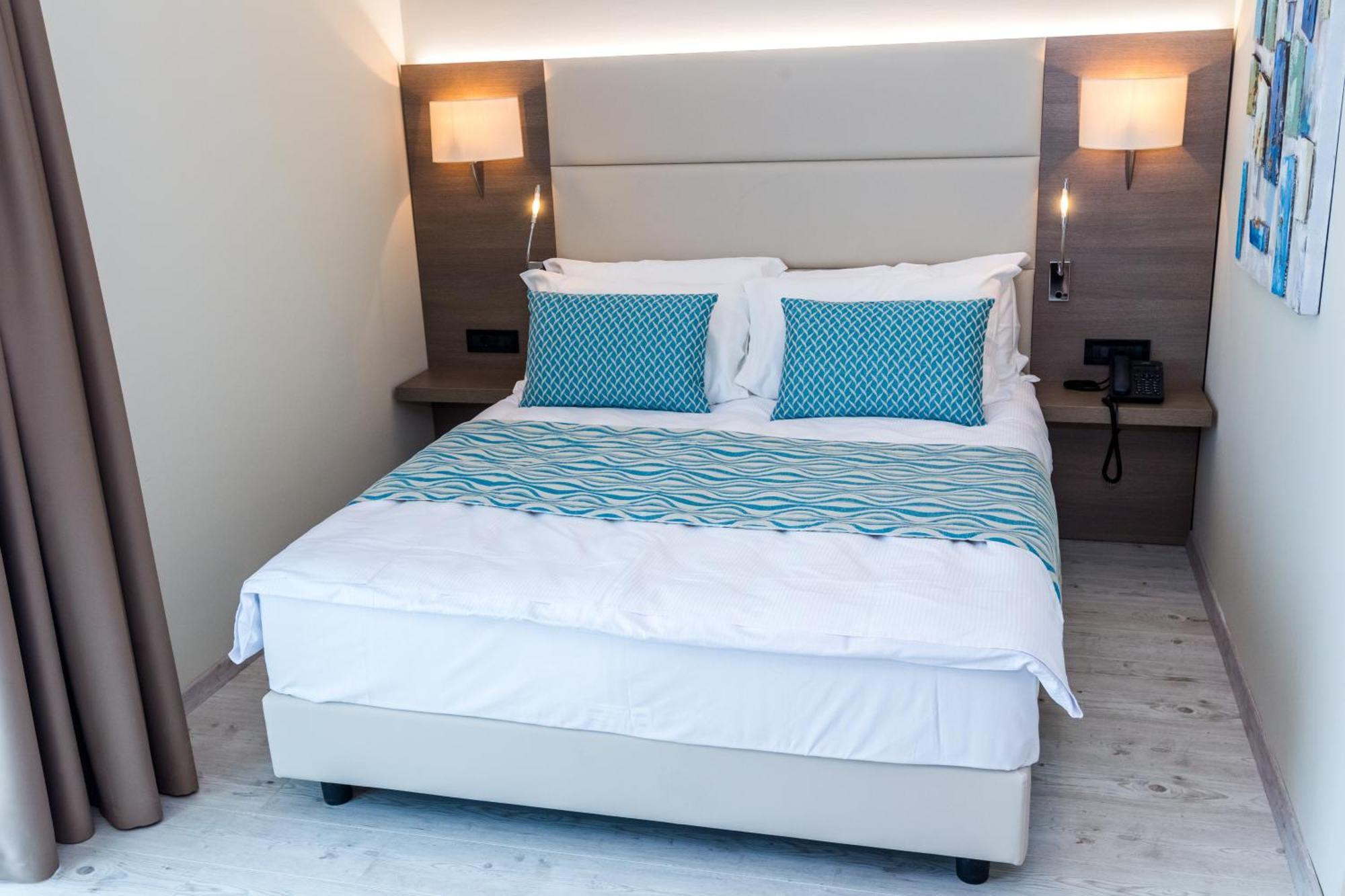 Hotel Petrcane Phòng bức ảnh