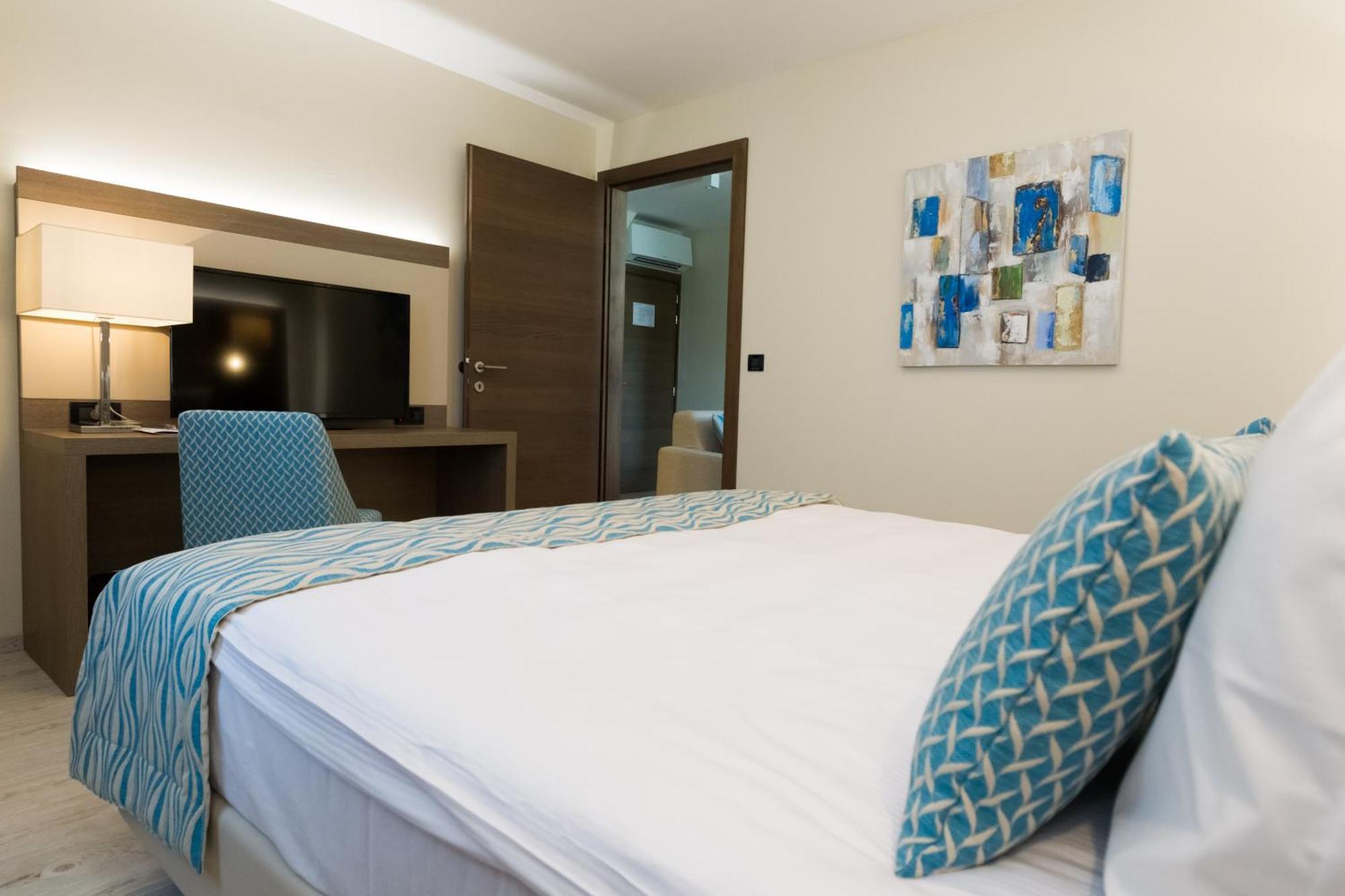 Hotel Petrcane Phòng bức ảnh