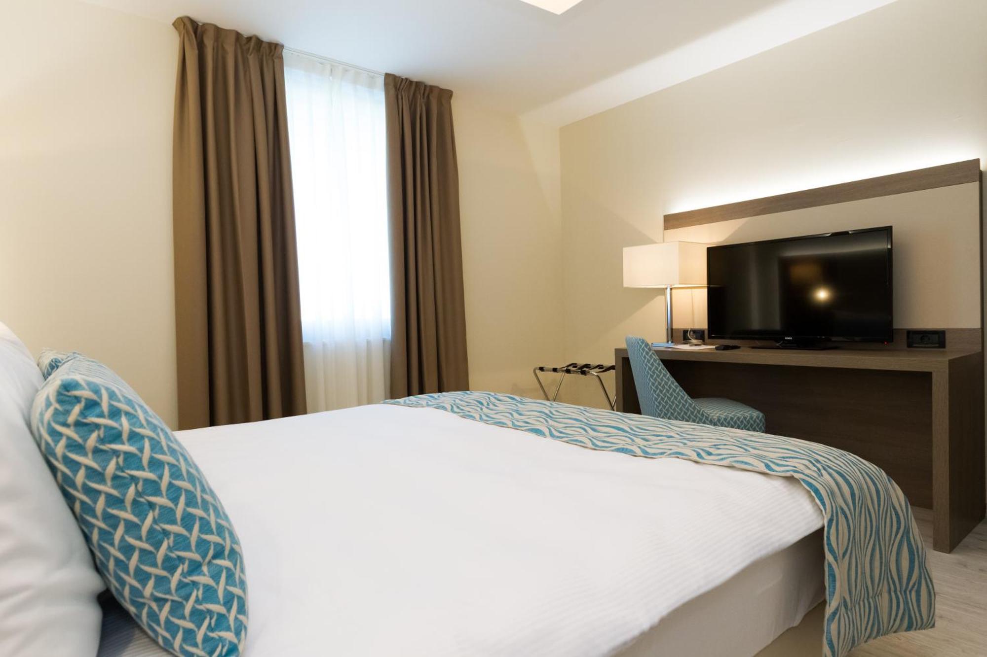 Hotel Petrcane Phòng bức ảnh