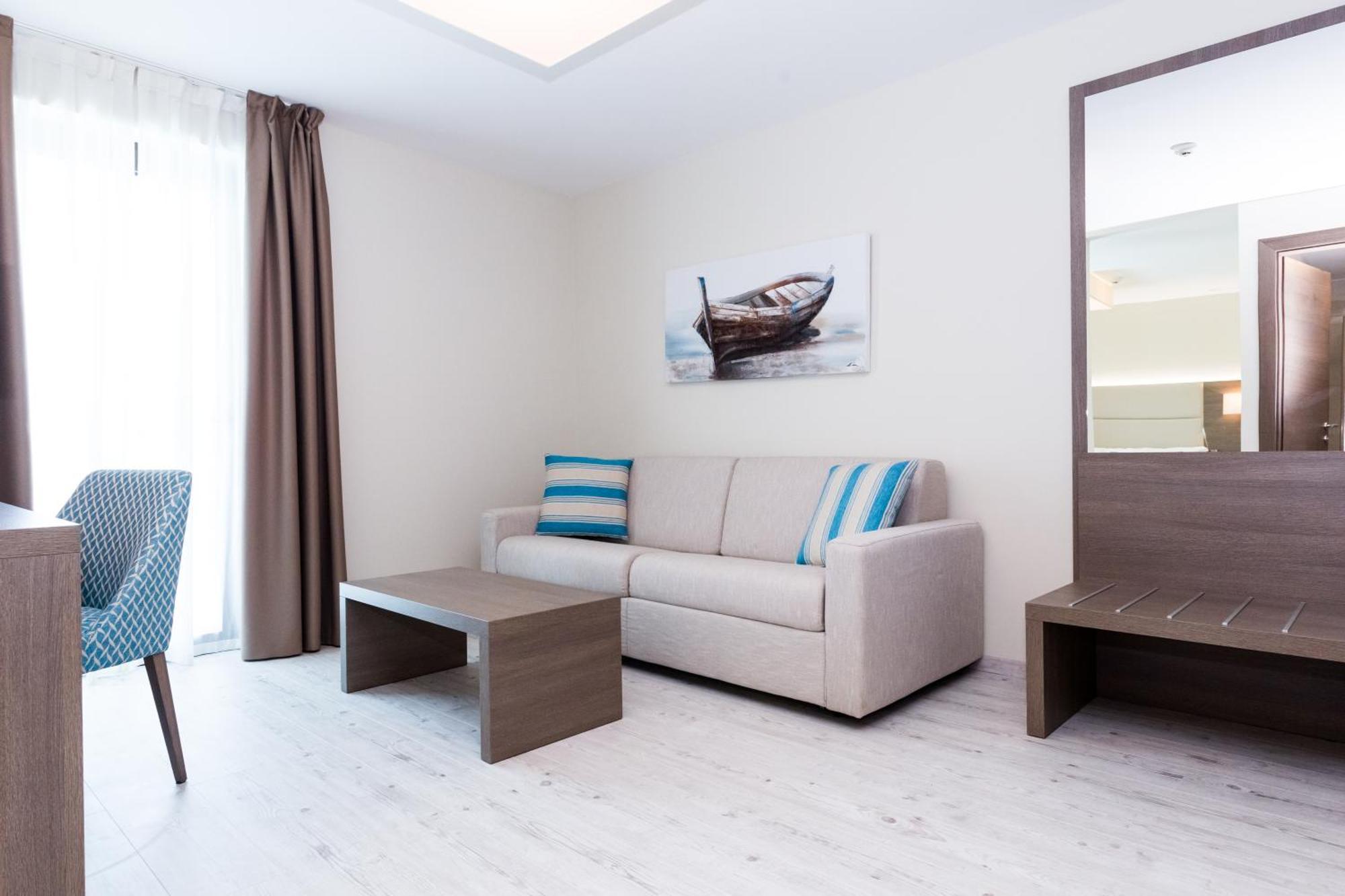 Hotel Petrcane Phòng bức ảnh