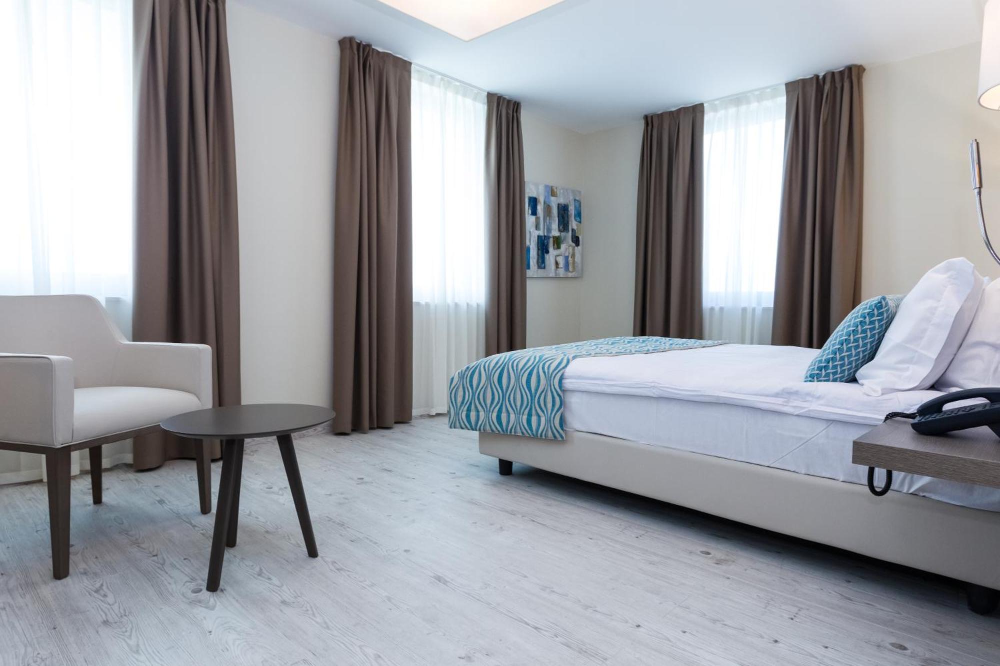 Hotel Petrcane Phòng bức ảnh