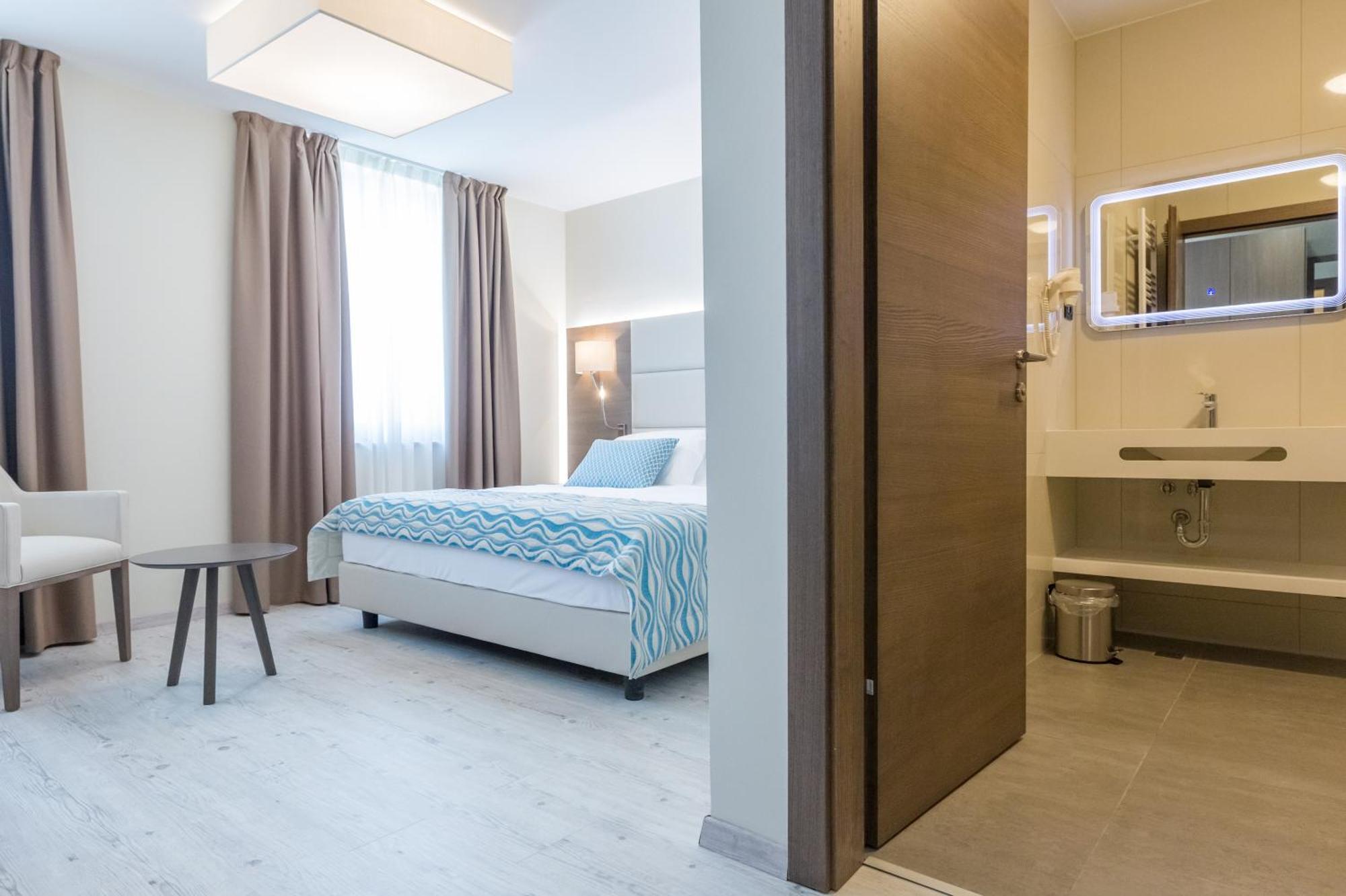 Hotel Petrcane Phòng bức ảnh