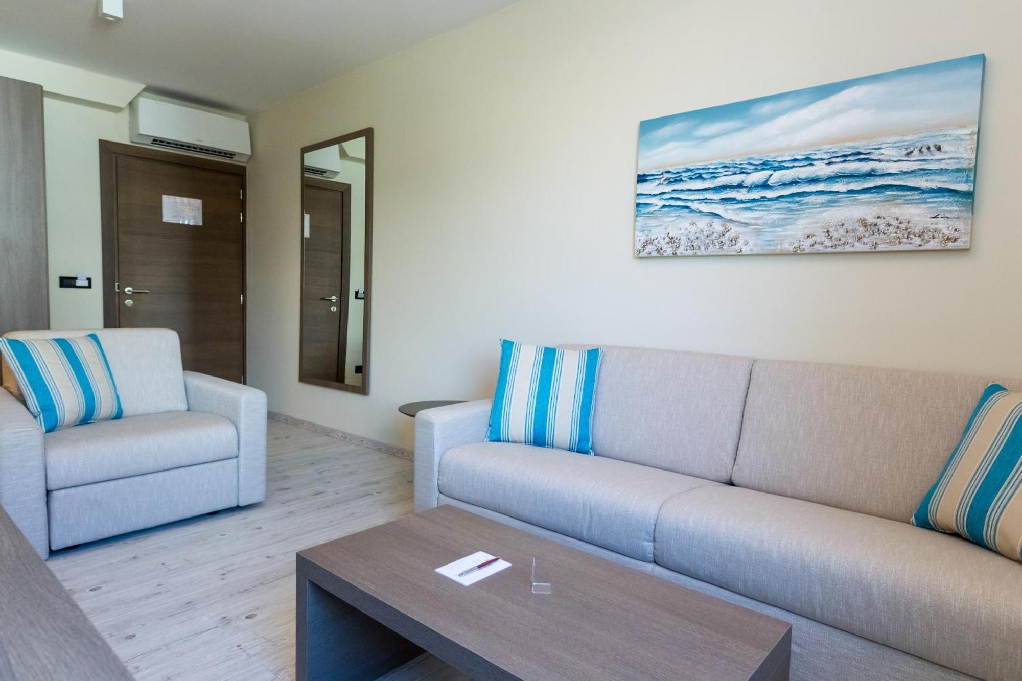 Hotel Petrcane Phòng bức ảnh