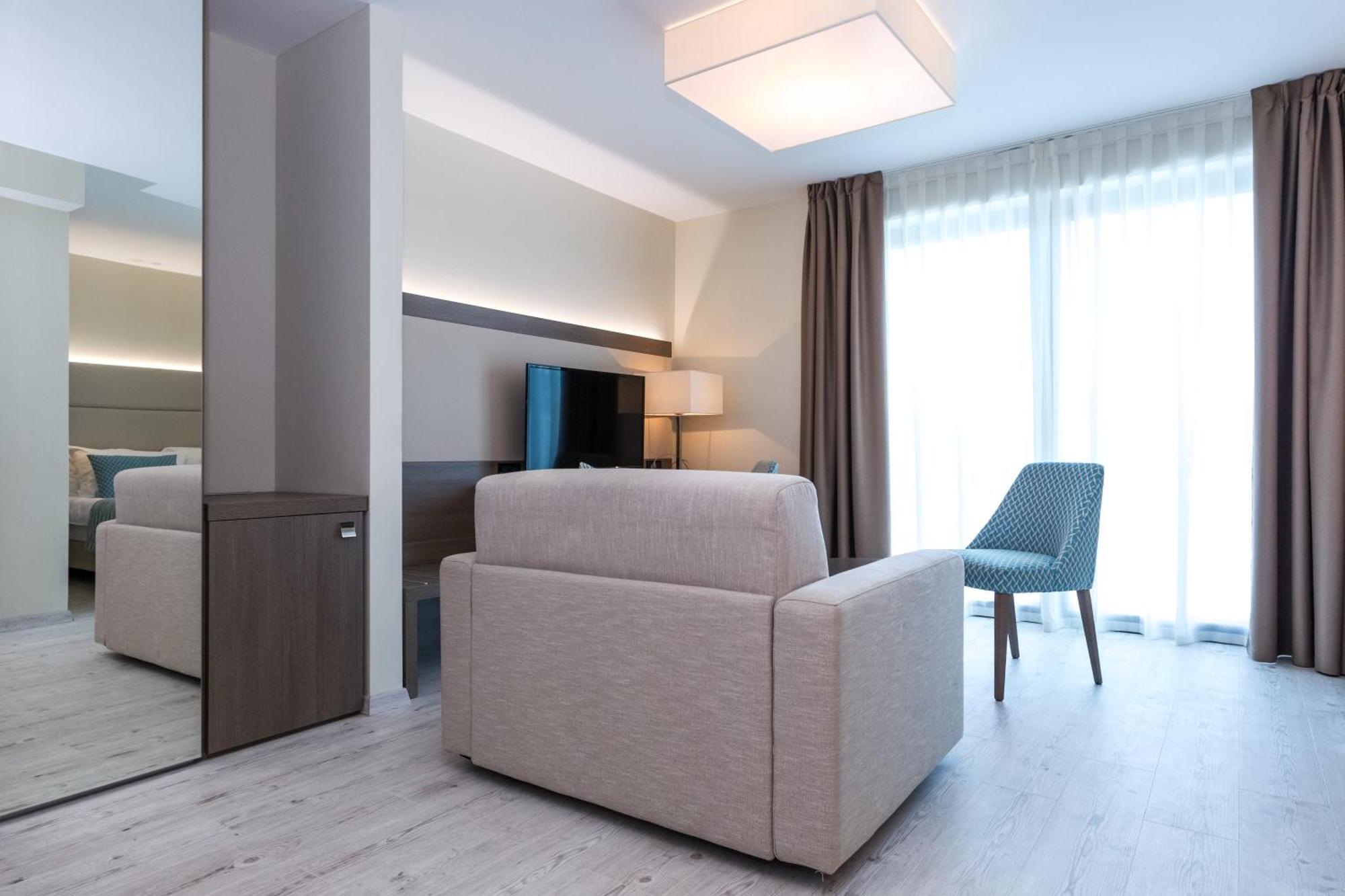 Hotel Petrcane Phòng bức ảnh