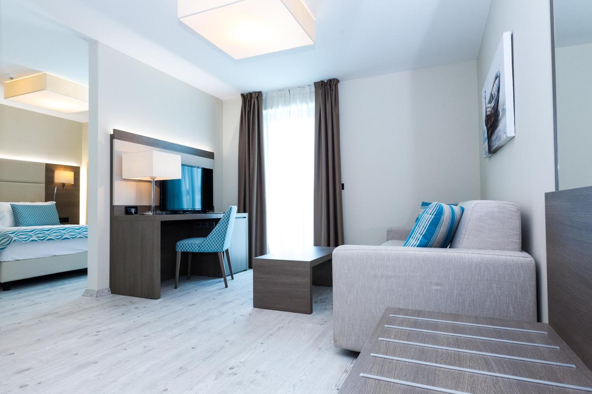 Hotel Petrcane Phòng bức ảnh