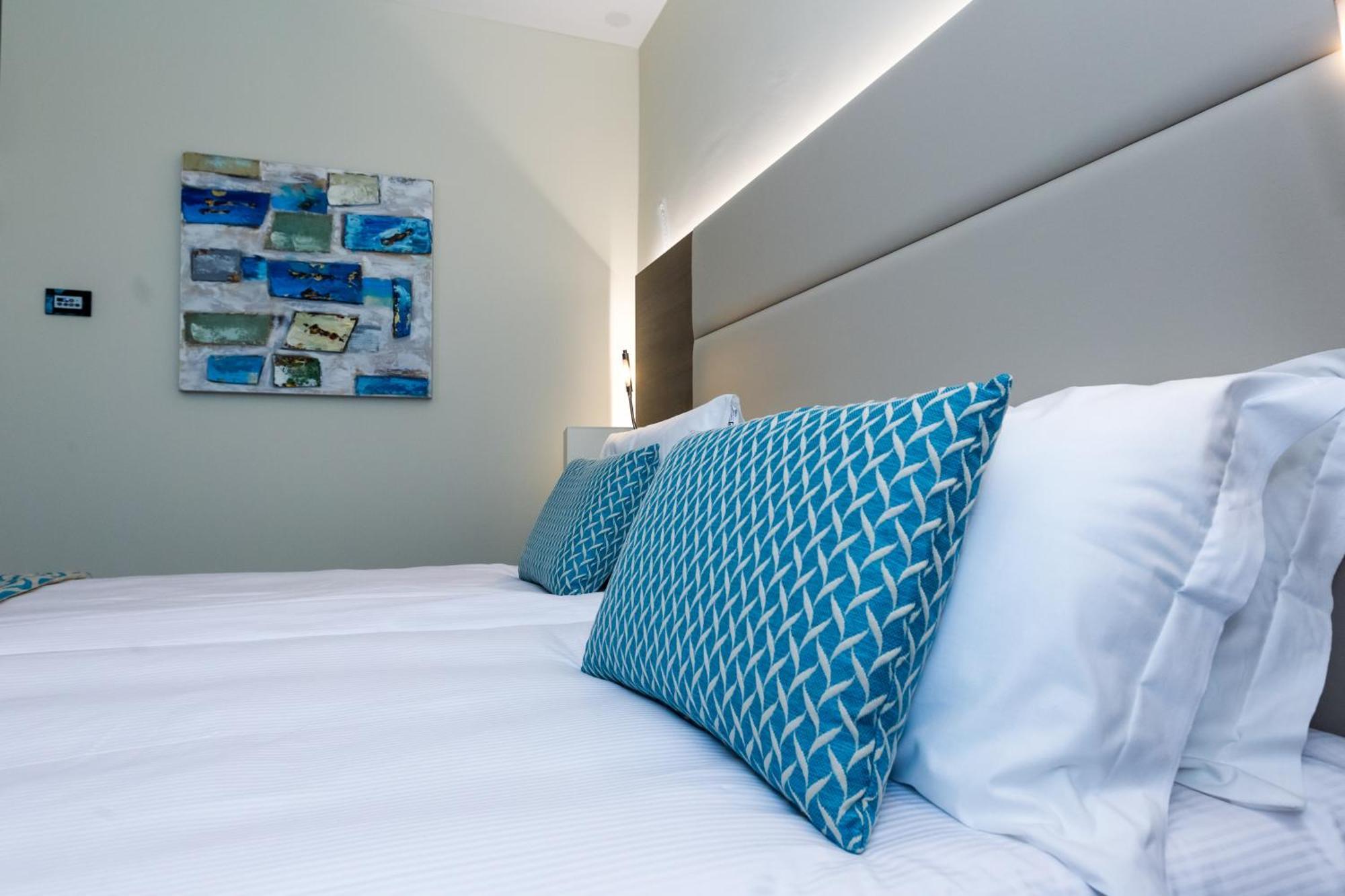 Hotel Petrcane Phòng bức ảnh