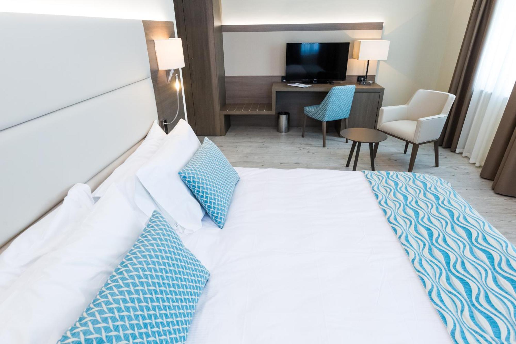 Hotel Petrcane Phòng bức ảnh
