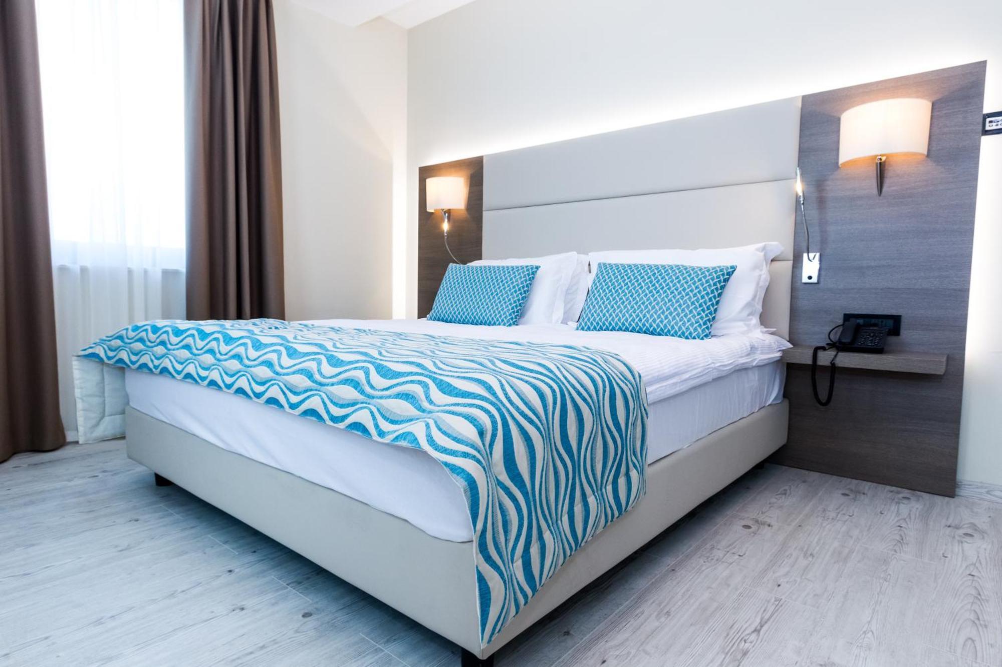 Hotel Petrcane Phòng bức ảnh