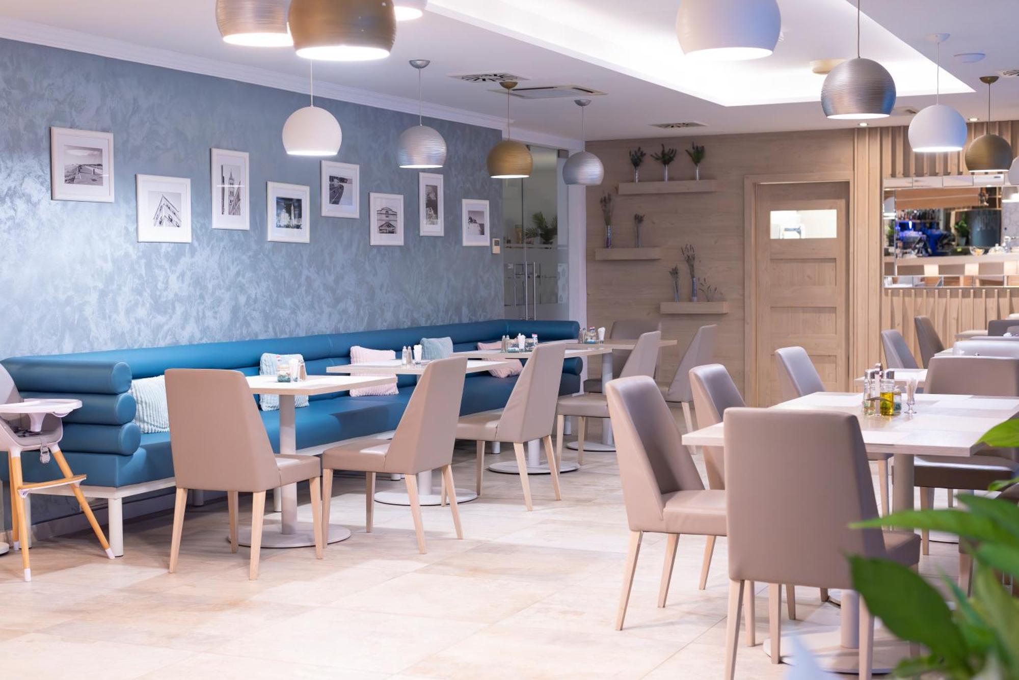 Hotel Petrcane Ngoại thất bức ảnh