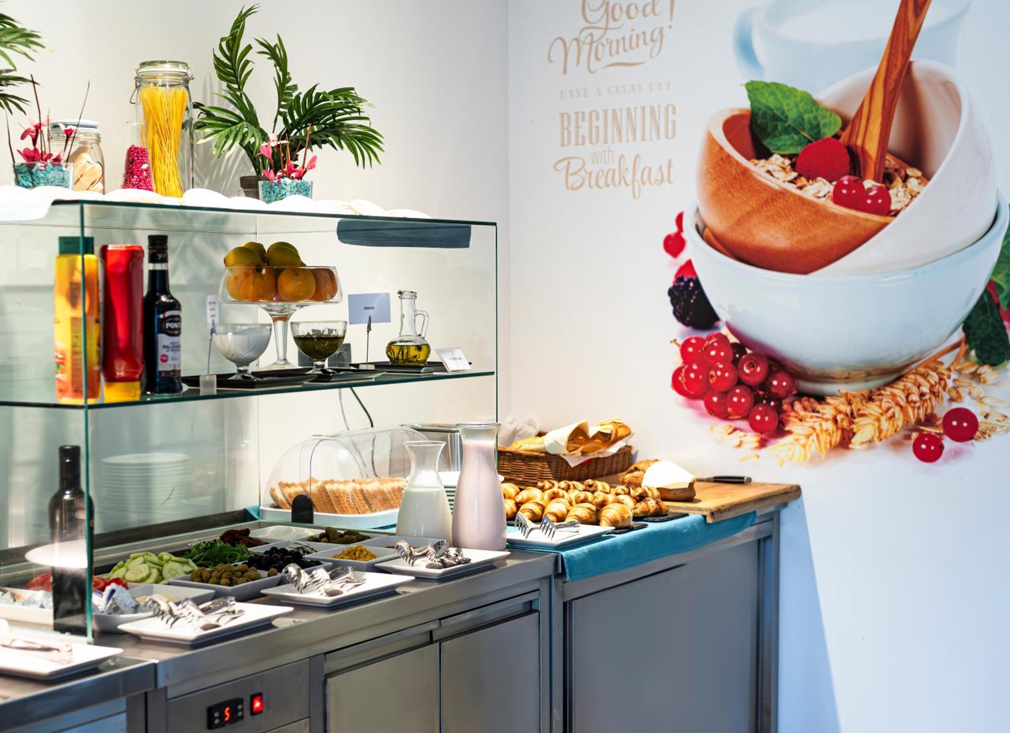 Hotel Petrcane Ngoại thất bức ảnh
