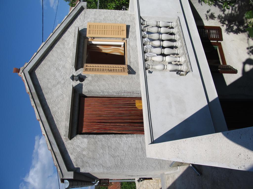 Hotel Petrcane Ngoại thất bức ảnh
