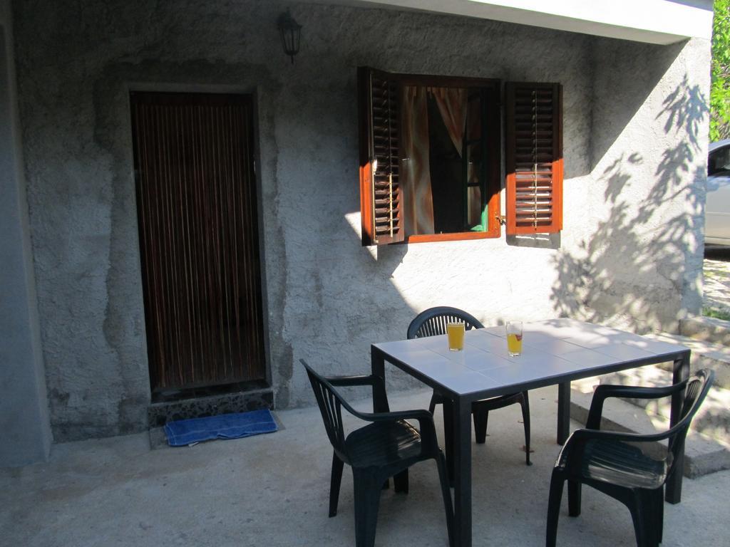 Hotel Petrcane Ngoại thất bức ảnh