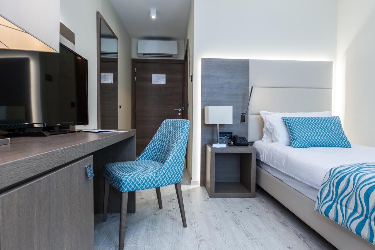Hotel Petrcane Ngoại thất bức ảnh