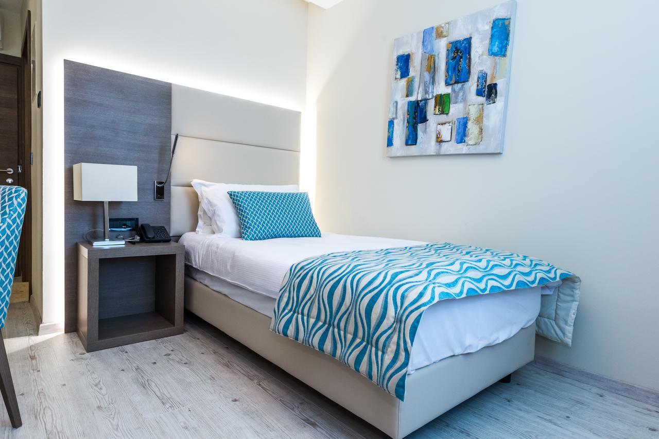 Hotel Petrcane Ngoại thất bức ảnh