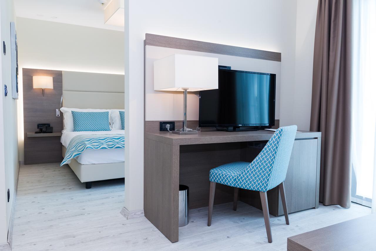 Hotel Petrcane Ngoại thất bức ảnh