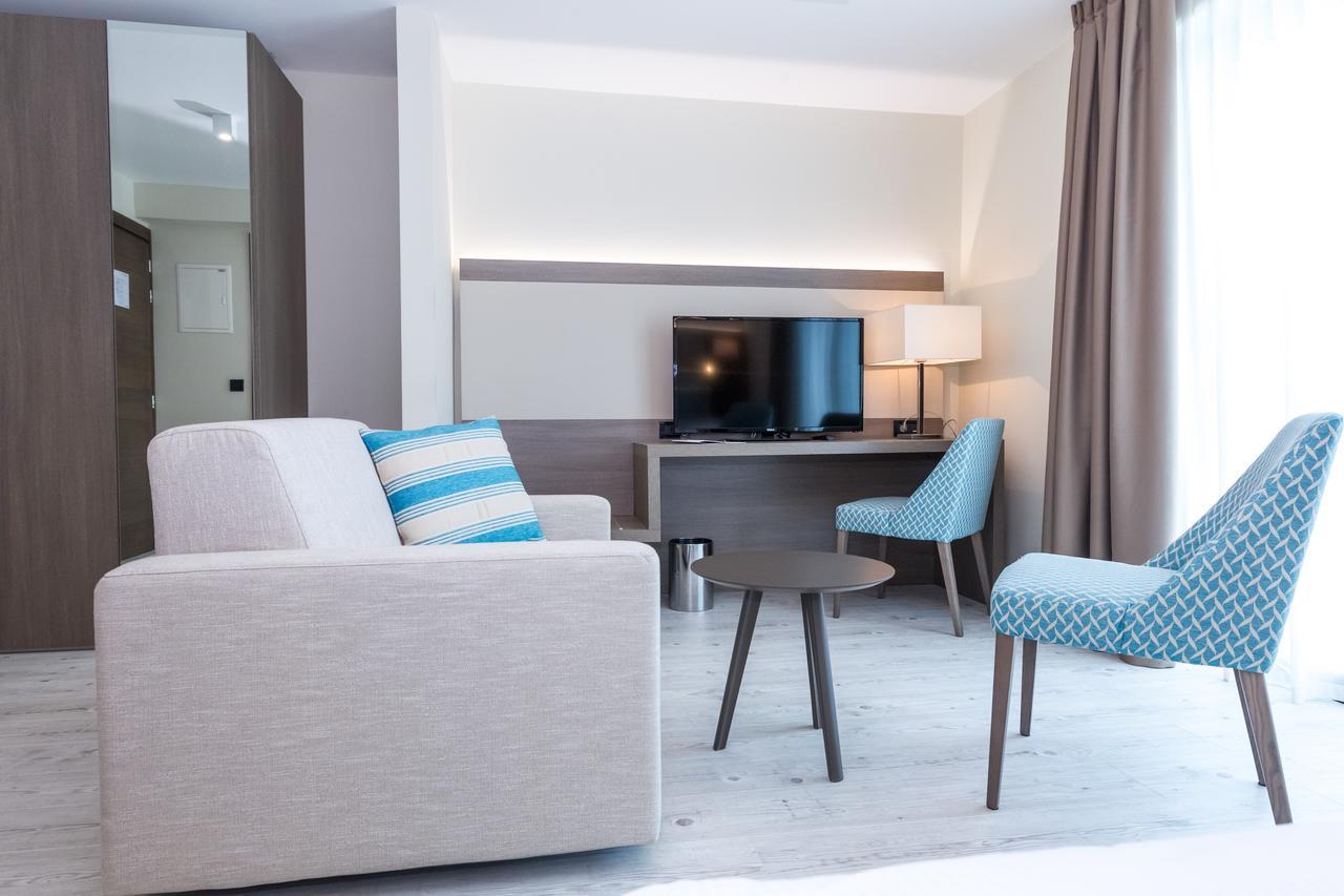 Hotel Petrcane Ngoại thất bức ảnh