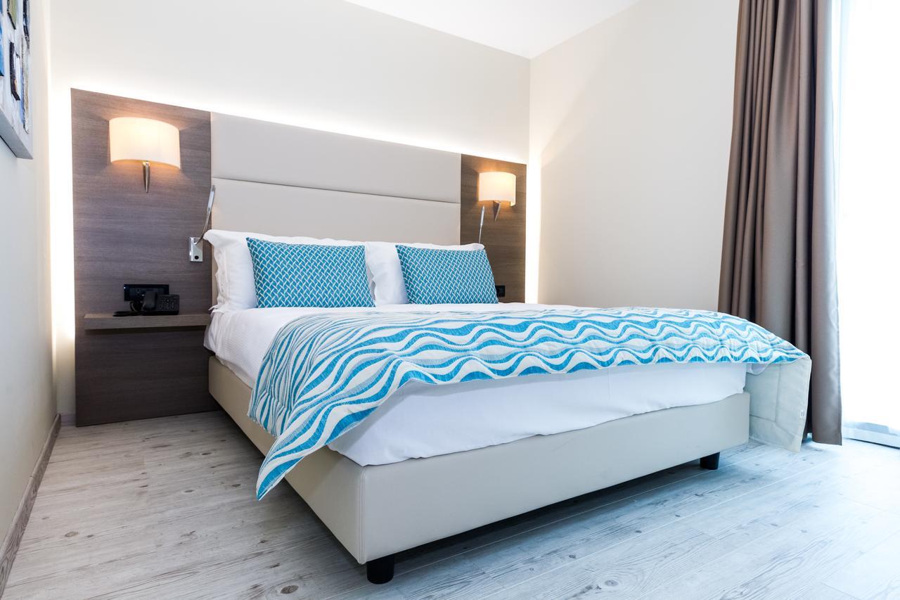Hotel Petrcane Ngoại thất bức ảnh